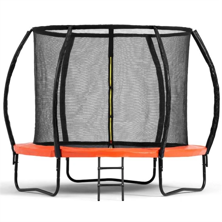 8FT Deyò Trampoline