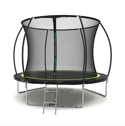 10ft Trampoline Rektang