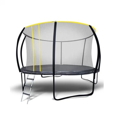 12 Rektang Trampoline