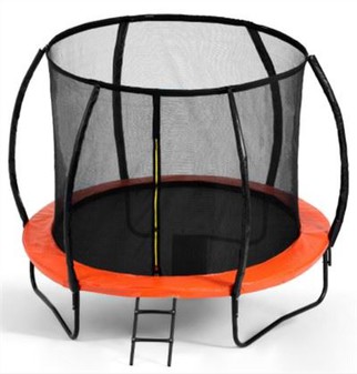 12FT Jaden Trampoline