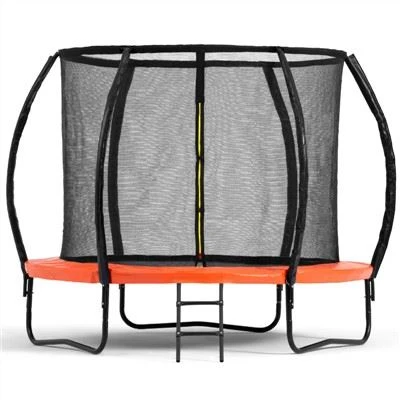 8FT Deyò Trampoline