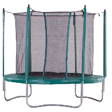 8ft Trampoline Big W