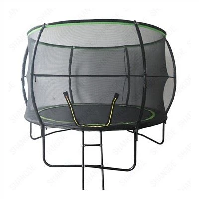 Big W Trampoline 10ft