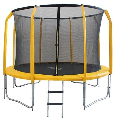 Trampoline kousen