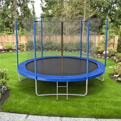 Gwo Trampoline Park