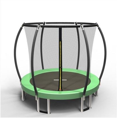 nan Sekirite Trampoline Ground