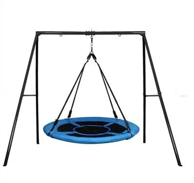 Jwèt Kids Swing Set