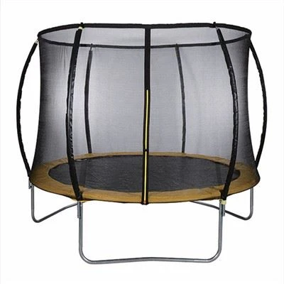 Deyò Egzèsis Trampoline