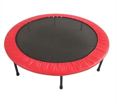 Trampoline Fitness detant