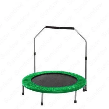 Rebounder antrennman pou pèdi pwa