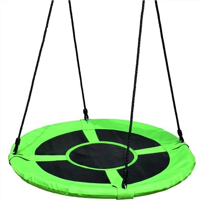 40' Swing soukoup wonn