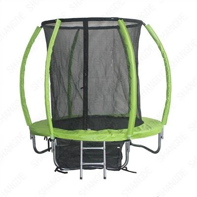 Ti Trampoline Big W