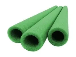 Trampoline Foam Tib