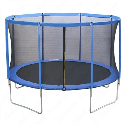 Trampoline Pou Gwo ​​Moun