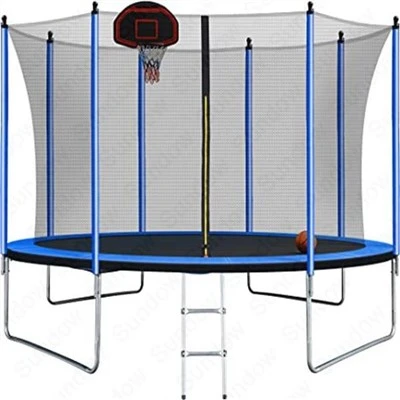 Ranplasman Trampoline Mat Big W