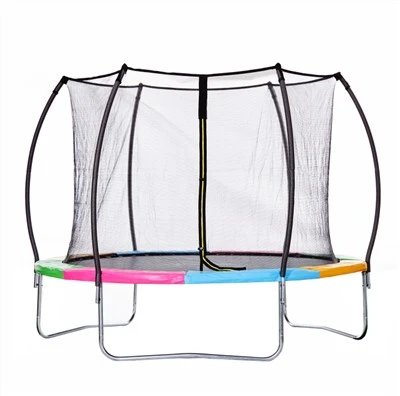 Trampoline Rektang 10ft