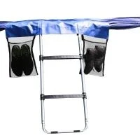 Sak Depo Trampoline