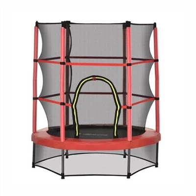 55inch Trampoline pou Vann