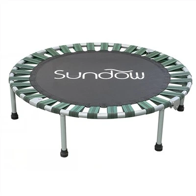 Bungee Cord Mini Fòm Trampoline