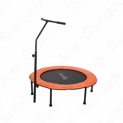Antrennman Trampoline Andedan kay la