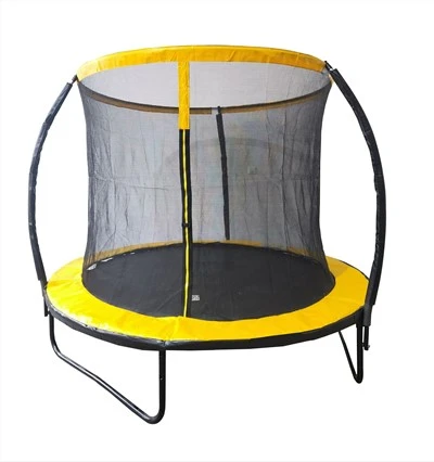 Gwo Trampoline pòtab