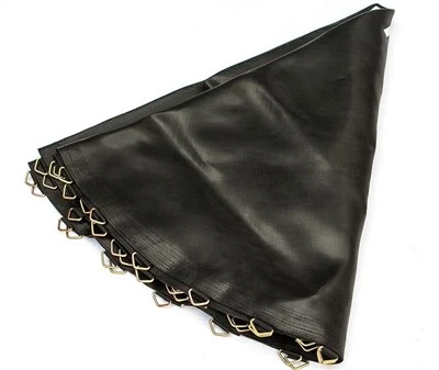 Trampoline Ranplasman Mat